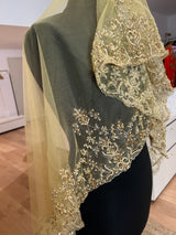 Voile mi long