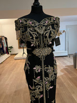 Caftan Shorts Énora