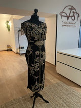 Caftan Shorts Énora