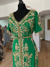 Caftan Nourelle