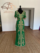 Caftan Nourelle