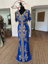 Caftan Nourelle