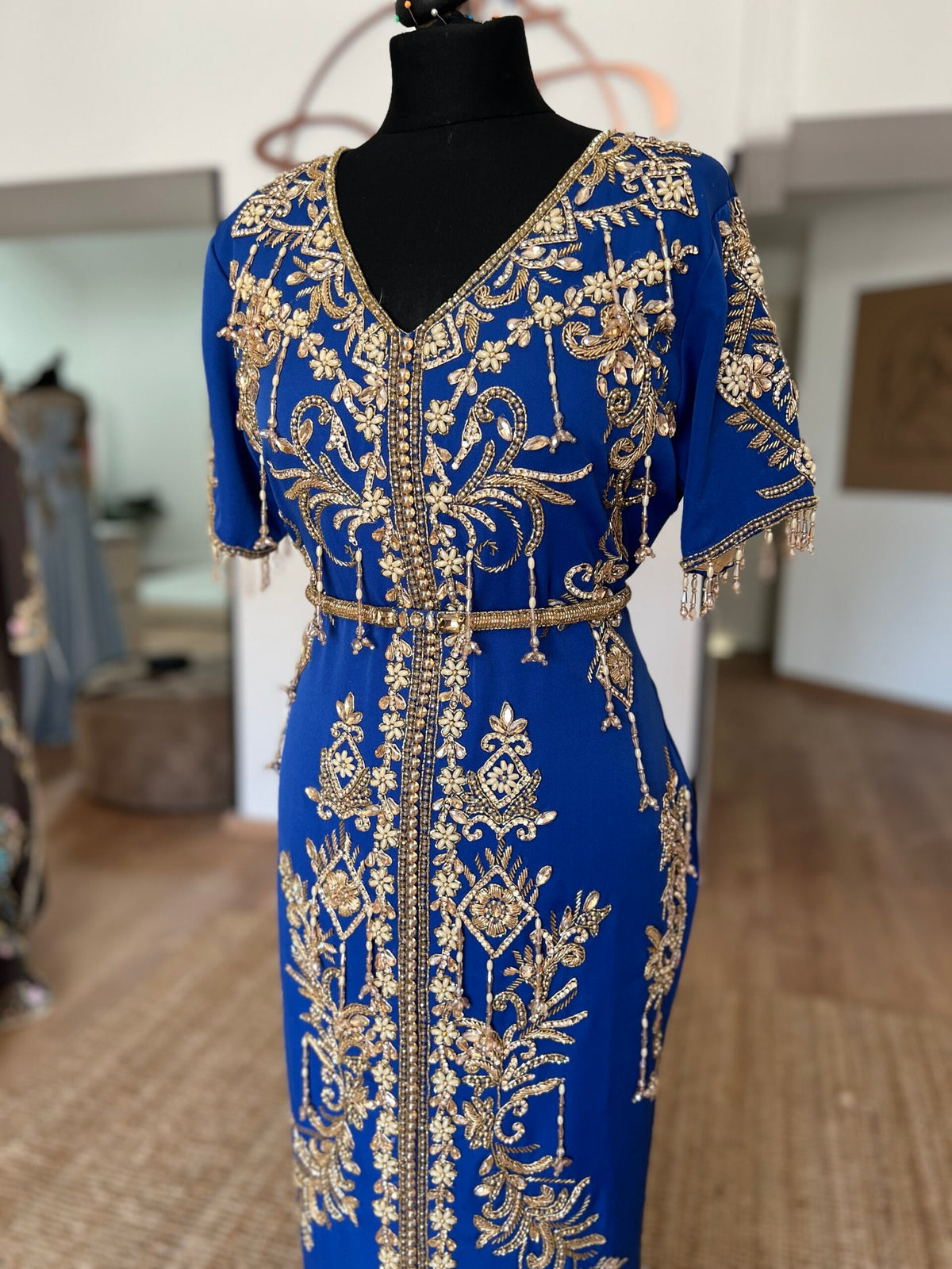 Caftan Nourelle