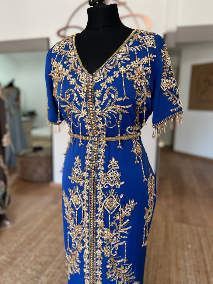 Caftan Nourelle