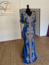 Caftan Nourelle