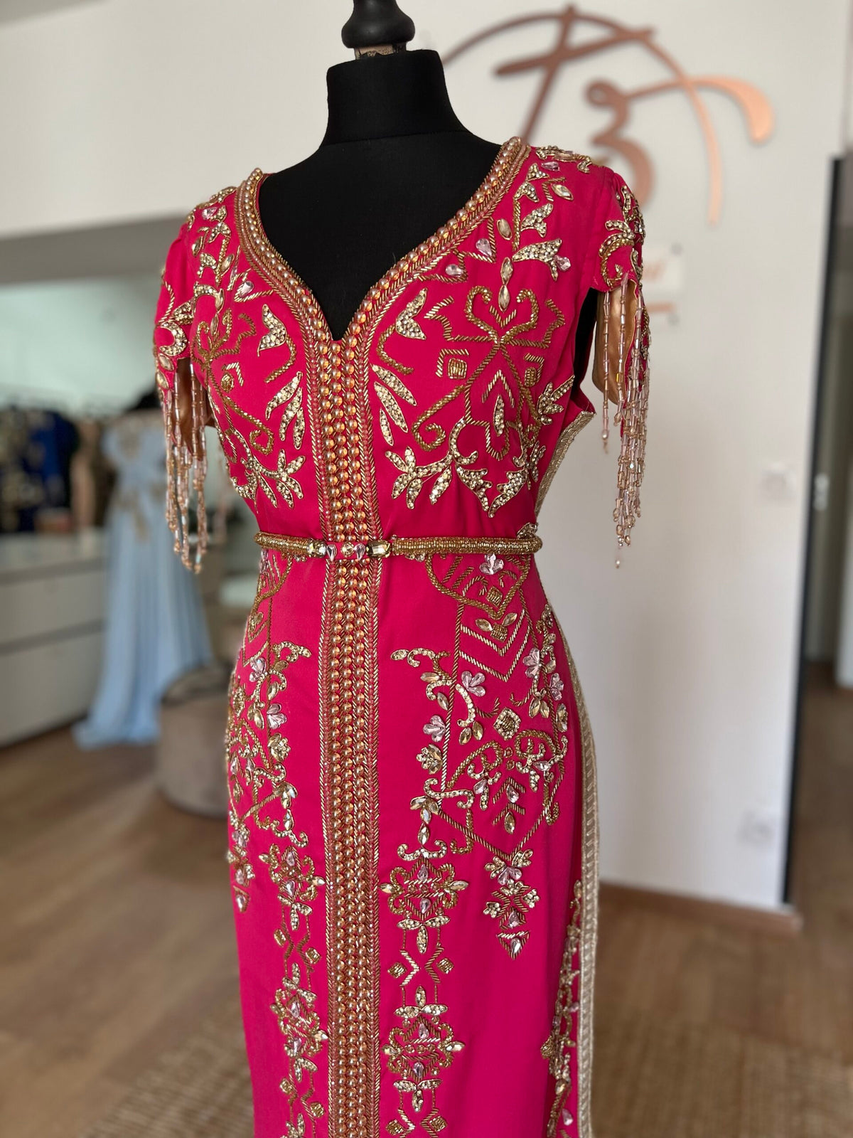 Caftan Kamila