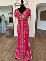 Caftan Kamila