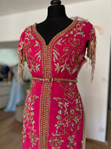 Caftan Kamila