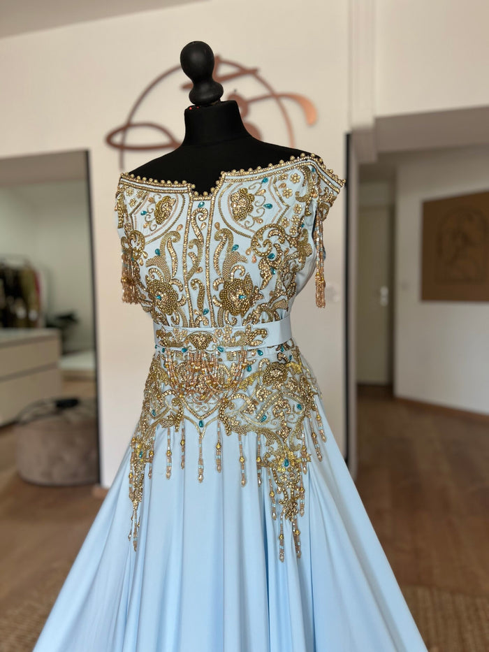 Caftan Suhayla
