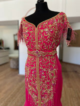 Caftan Annie