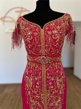 Caftan Annie