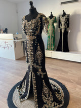 Caftan Wafae