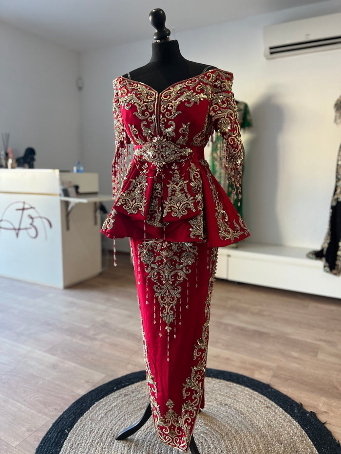 Karakou Passion