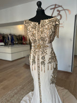 Caftan Majorelle