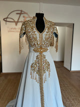 Caftan Sabri