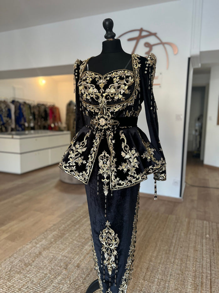 Karakou Kayna