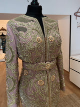 Caftan Shorts Kassye