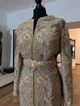 Caftan Shorts Kassye