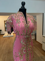 Caftan Shorts Sylvie