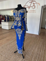 Karakou Passion
