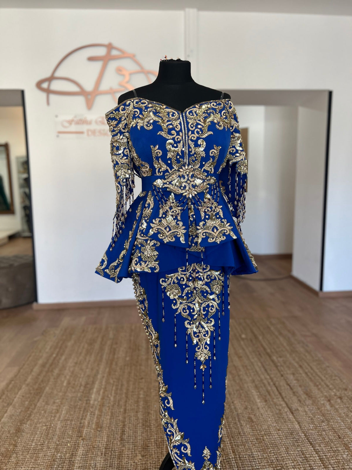 Karakou Passion