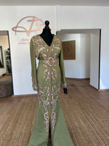 Caftan Iris