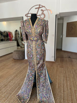 Caftan mille et une nuit