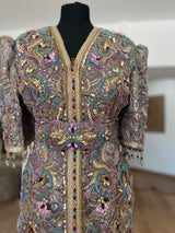Caftan mille et une nuit