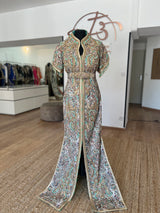 Caftan mille et une nuit