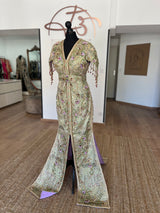 Caftan mille et une nuit