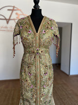 Caftan mille et une nuit