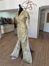 Caftan mille et une nuit
