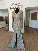 Caftan mille et une nuit