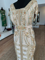 Caftan Shorts Melanie