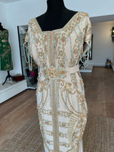 Caftan Shorts Melanie