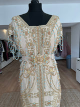 Caftan Shorts Melanie