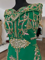 Caftan Shorts Énora
