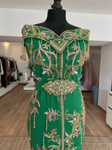 Caftan Shorts Énora