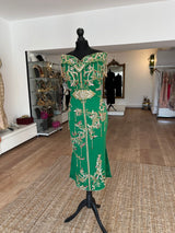 Caftan Shorts Énora