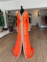 caftan Sun