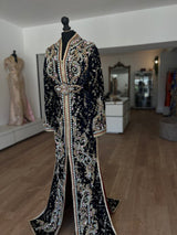 Caftan Flora