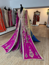 Takchita taqulidi Exclusive Fushia