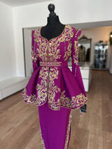 Karakou Chic