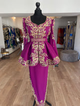 Karakou Chic