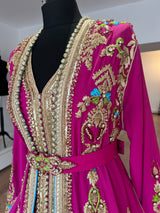 Takchita Beldi Elsa