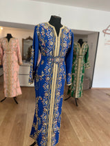 Caftan short Amel