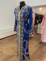 Caftan short Amel