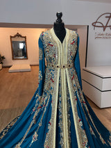 Takchita Ziana taqulidi Sophia