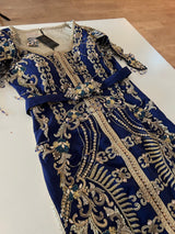 Caftan Shorts Melanie