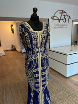 Caftan Shorts Melanie